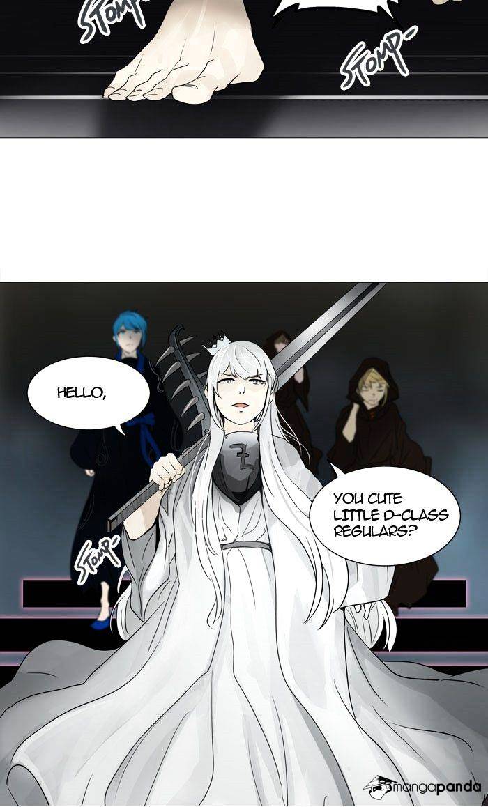 Tower of God, Chapter 241 image 26